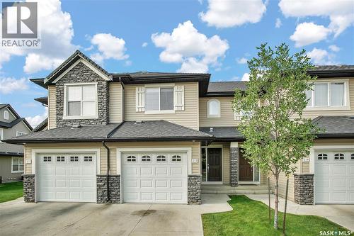 213 410 Ledingham WAY  Saskatoon, SK S7V 0C4