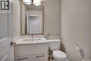 213 410 Ledingham Way, Saskatoon, SK  - Indoor Photo Showing Bathroom 