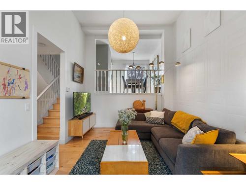 1985 Burtch Road Unit# 14, Kelowna, BC - Indoor