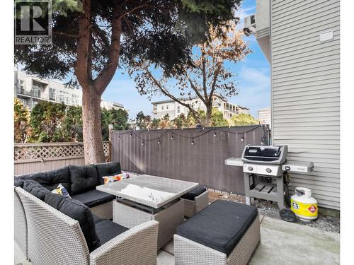 1985 Burtch Road Unit# 14, Kelowna, BC - Outdoor With Deck Patio Veranda