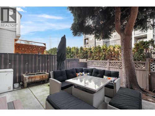 1985 Burtch Road Unit# 14, Kelowna, BC - Outdoor With Deck Patio Veranda