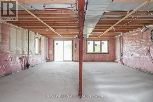 235 Ash Street, Scugog, ON - Indoor