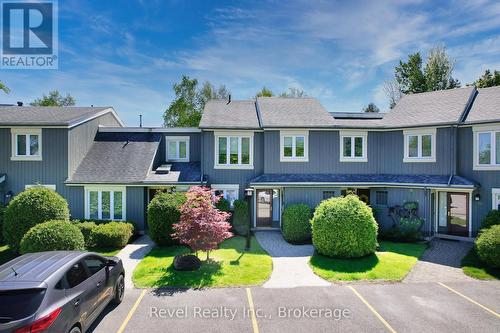 58 - 145 FAIRWAY CRESCENT  Collingwood, ON L9Y 5B4