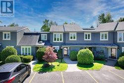 58 - 145 FAIRWAY CRESCENT  Collingwood, ON L9Y 5B4