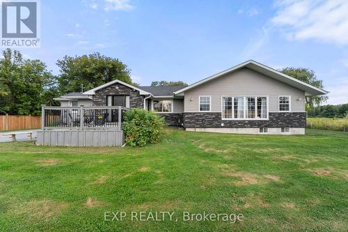 1109 RAVENSHOE ROAD  East Gwillimbury, ON L9P 1R2