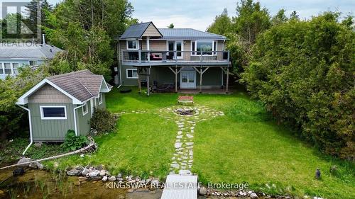 18 Mitchellview Road, Kawartha Lakes, ON - Outdoor