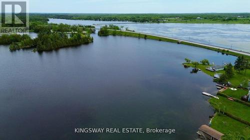 18 Mitchellview Road, Kawartha Lakes, ON - Outdoor With Body Of Water With View