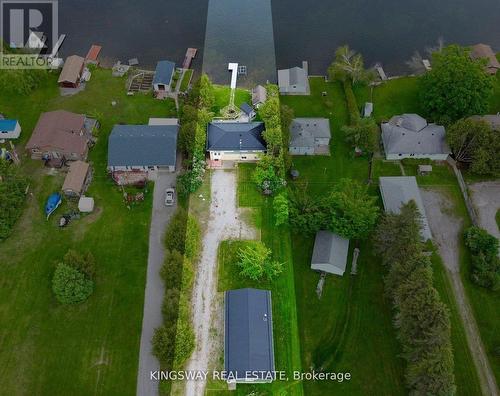 18 Mitchellview Road, Kawartha Lakes, ON - Outdoor With View