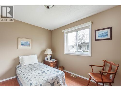 6688 Tronson Road Unit# 17, Vernon, BC 