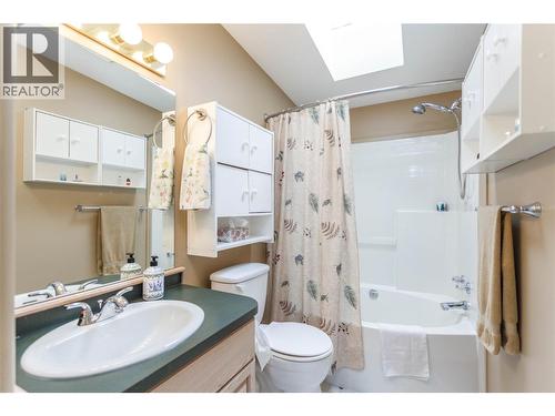 6688 Tronson Road Unit# 17, Vernon, BC 