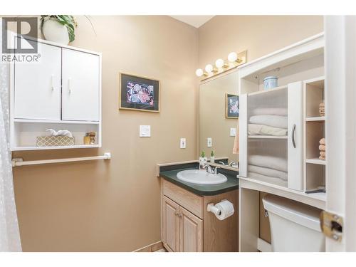 6688 Tronson Road Unit# 17, Vernon, BC 