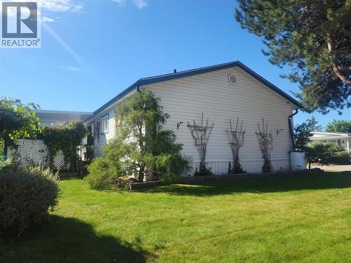 6688 Tronson Road Unit# 17, Vernon, BC 