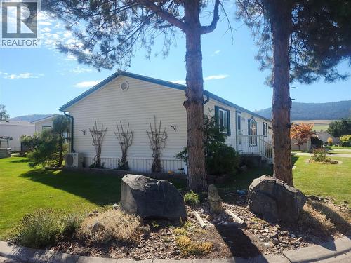 6688 Tronson Road Unit# 17, Vernon, BC 