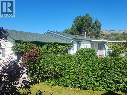 6688 Tronson Road Unit# 17, Vernon, BC 