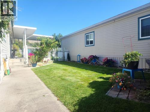 6688 Tronson Road Unit# 17, Vernon, BC 