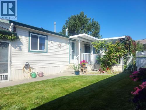 6688 Tronson Road Unit# 17, Vernon, BC 