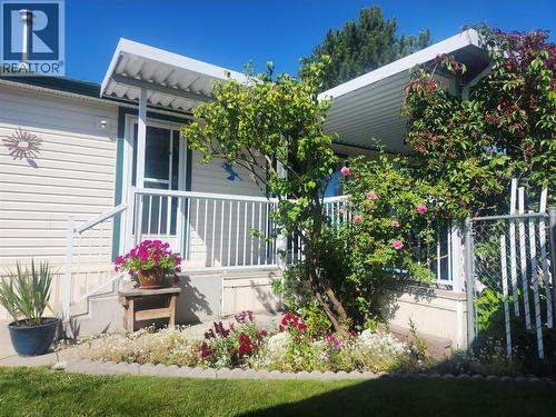 6688 Tronson Road Unit# 17, Vernon, BC 