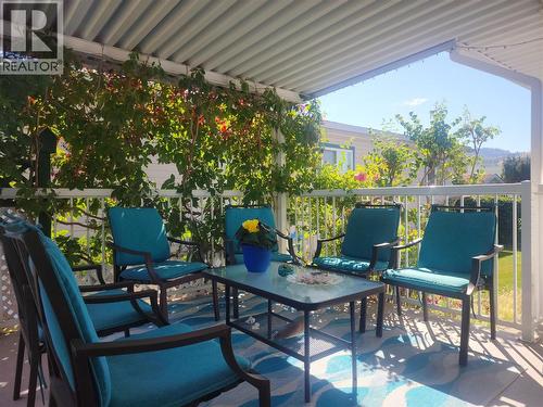 6688 Tronson Road Unit# 17, Vernon, BC 