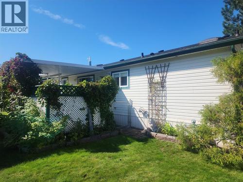 6688 Tronson Road Unit# 17, Vernon, BC 