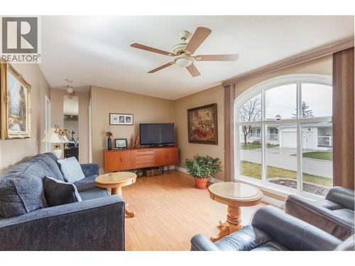 6688 Tronson Road Unit# 17, Vernon, BC 