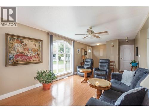 6688 Tronson Road Unit# 17, Vernon, BC 