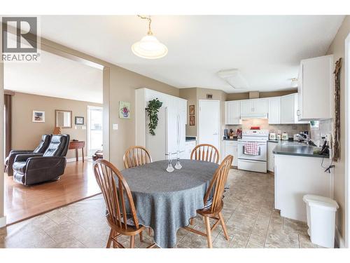 6688 Tronson Road Unit# 17, Vernon, BC 