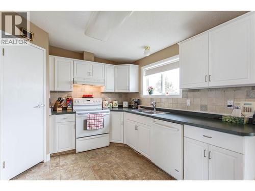 6688 Tronson Road Unit# 17, Vernon, BC 