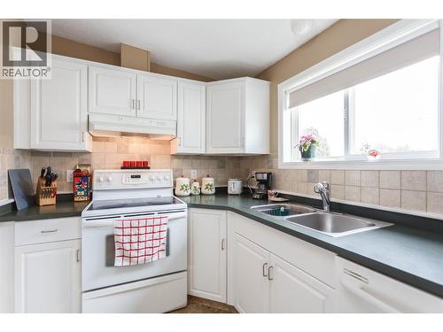 6688 Tronson Road Unit# 17, Vernon, BC 