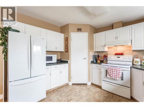 6688 Tronson Road Unit# 17, Vernon, BC 