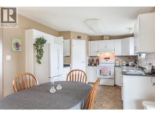 6688 Tronson Road Unit# 17, Vernon, BC 