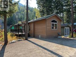 4835 Paradise Valley Drive Unit# 33  Peachland, BC V0H 1X3