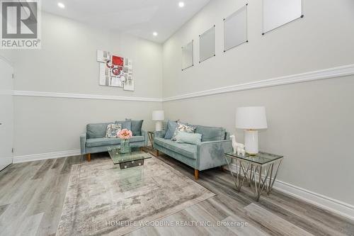 22 Highview Trail, Brampton, ON - Indoor Photo Showing Other Room