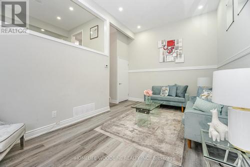 22 Highview Trail, Brampton, ON - Indoor Photo Showing Other Room