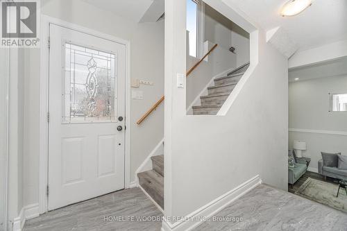 22 Highview Trail, Brampton, ON - Indoor Photo Showing Other Room