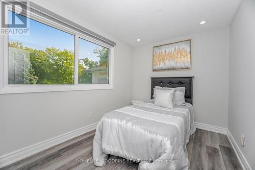 22 Highview Trail, Brampton, ON - Indoor Photo Showing Bedroom