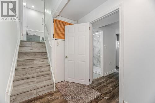 22 Highview Trail, Brampton, ON - Indoor Photo Showing Other Room