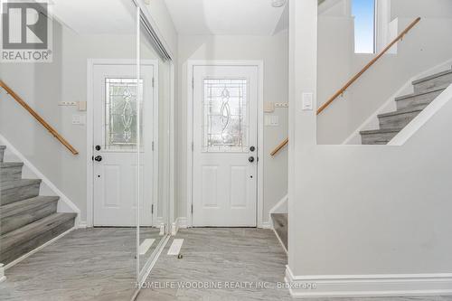 22 Highview Trail, Brampton, ON - Indoor Photo Showing Other Room
