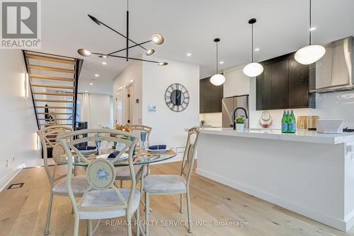 151C Port Robinson Road, Pelham, ON - Indoor