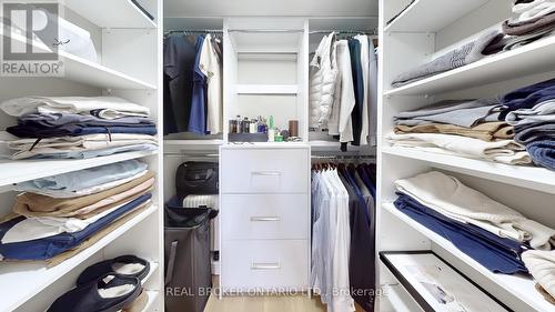 415 - 701 Sheppard Avenue W, Toronto, ON - Indoor With Storage