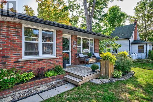 34 William Street, Kawartha Lakes (Bobcaygeon), ON - Outdoor