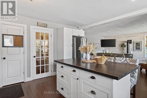 34 William Street, Kawartha Lakes (Bobcaygeon), ON - Indoor