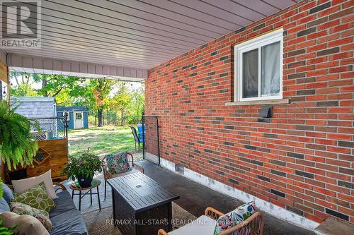 34 William Street, Kawartha Lakes (Bobcaygeon), ON - Outdoor With Exterior