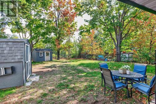 34 William Street, Kawartha Lakes (Bobcaygeon), ON - Outdoor