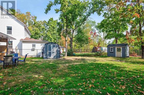 34 William Street, Kawartha Lakes (Bobcaygeon), ON - Outdoor