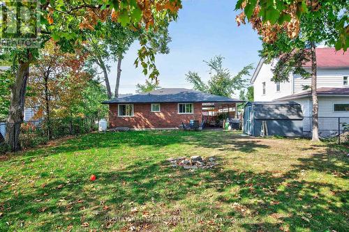 34 William Street, Kawartha Lakes (Bobcaygeon), ON - Outdoor