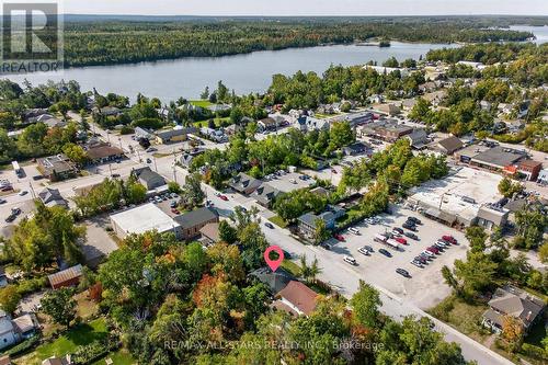 34 William Street, Kawartha Lakes (Bobcaygeon), ON - Outdoor With Body Of Water With View