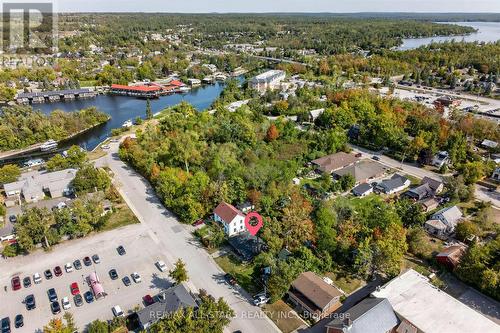 34 William Street, Kawartha Lakes (Bobcaygeon), ON - Outdoor With Body Of Water With View