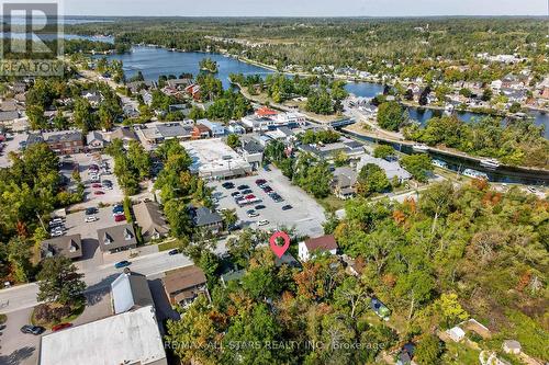 34 William Street, Kawartha Lakes (Bobcaygeon), ON - Outdoor With View