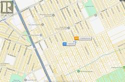 V/L ST. PATRICK'S AVENUE  Windsor, ON N9B 3T9