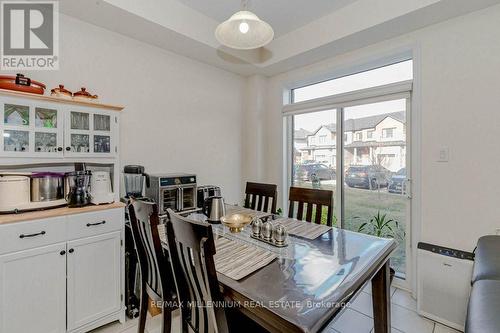 31 - 8273 Tulip Tree Drive, Niagara Falls, ON - Indoor Photo Showing Dining Room